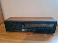 Retro Radio aus den 80igern vintage Bayern - Stegaurach Vorschau