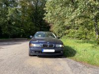 BMW e39 535i - TOP Zustand Saarland - Tholey Vorschau