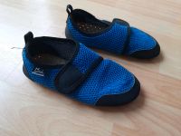 Beck Buddies - Barfußschuhe Hausschuhe Turnschläppchen  Gr. 32 Baden-Württemberg - Heilbronn Vorschau