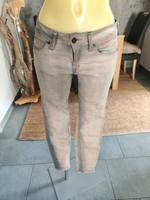 Drykorn Jeans 27/34 beige blau  skinny Rheinland-Pfalz - Bad Kreuznach Vorschau