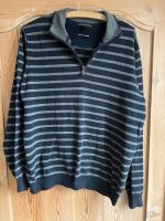 Strickpullover Finshley&Harding, getreift, mit Cashmere, Gr. L Niedersachsen - Radbruch Vorschau