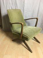 einzigartiger vintage Sessel/Stuhl Berlin - Neukölln Vorschau
