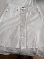 Jeans Damen Rock Gr.S vero Moda Stuttgart - Degerloch Vorschau