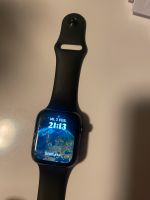 Apple Watch Series 5 44 mm Schutzglas beschädigt Nordrhein-Westfalen - Oberhausen Vorschau