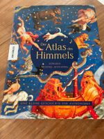 Buch: Der Atlas des Himmels # Edward Brooke-Hitching Bonn - Ippendorf Vorschau