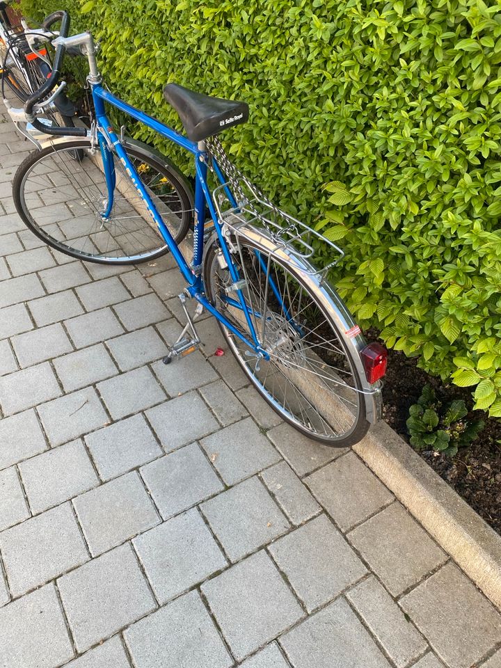 Peugeot Fahrrad in Donaueschingen