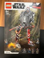 Lego Set 75254 Star Wars AT-ST Raider NEU*OVP Wandsbek - Gartenstadt Vorschau