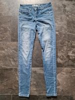 Only Jeans Gr. S 32 Thüringen - Steinbach-Hallenberg (Thüringer W) Vorschau