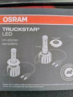 OSRAM Truckstar H7 LED Neu Hessen - Wiesbaden Vorschau