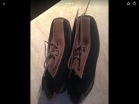 Salamander Boots / Sneaker / Halbschuhe Herbst Größe 38 Leder NEU Berlin - Tempelhof Vorschau