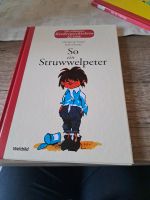 So ein struwelpeter Nordrhein-Westfalen - Bünde Vorschau