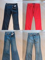 Mehrere Jeans, Stoffhose, 38, 40 M, L Niedersachsen - Bückeburg Vorschau