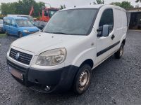 Fiat Doblo 1.9 Diesel Radio kein TÜV Sachsen - Coswig Vorschau