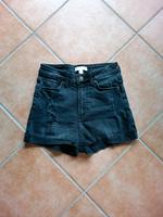 Jeans Shorts High Waist Rheinland-Pfalz - Thaleischweiler-Fröschen Vorschau