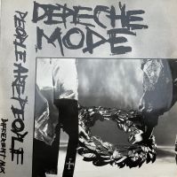 Schallplatte: Depeche Mode - People Are People - 12inch UK Baden-Württemberg - Uhingen Vorschau