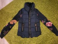 Desigual Jacke Weste Größe 152 top Zustand Kreis Ostholstein - Scharbeutz Vorschau