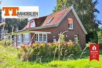 TT bietet an: Seeluft und Ruhe pur - 1-2 Familienhaus am Deich! Niedersachsen - Wangerland Vorschau