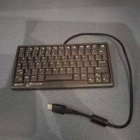 PC-Tastatur "Hewelett Packard" Thüringen - Suhl Vorschau