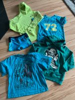 Jungen-Paket Tshirts/Pullover 134/140 Wuppertal - Cronenberg Vorschau