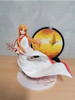 Sword Art Online Asuna Yuuki Wedding Kimono Baden-Württemberg - Kreßberg Vorschau