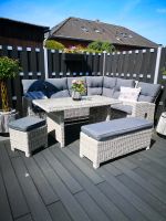 Gartenlounge zu Verkaufen Niedersachsen - Lohne (Oldenburg) Vorschau