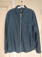 Jeanshemd (h&m) Kreis Pinneberg - Elmshorn Vorschau