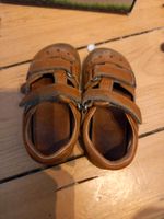 Barfußschuhe Sandalen Fillii Kaiman Gr. 21 Niedersachsen - Braunschweig Vorschau