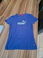 lila T-Shirt Puma Größe S Bayern - Bruck Vorschau