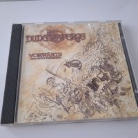 CD DUDELZWERGE "VORWÄRTS UND NICHT VERGESSEN" Leipzig - Neulindenau Vorschau