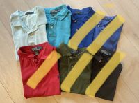 Polo Shirts Ralph Lauren diverse Farben Größe L Niedersachsen - Heidenau Vorschau