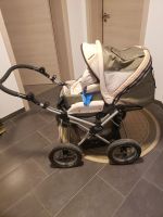 Kinderwagen buggy knorr Baden-Württemberg - Pfronstetten Vorschau