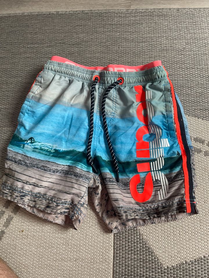 Superdry Badehose in Wiesbaden