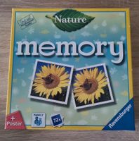 Memory Ravensburger NEU Original verpackt Niedersachsen - Oyten Vorschau