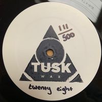 Local Suicide & Curses – Tusk Wax Twenty Eight / 12" Vinyl, Neu Berlin - Lichtenberg Vorschau