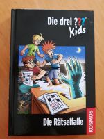 Die drei Fragezeichen Kids ??? Niedersachsen - Baddeckenstedt Vorschau