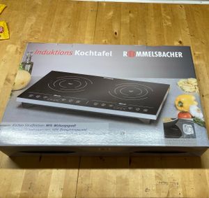 Rommelsbacher Ct 3410 eBay Kleinanzeigen ist jetzt Kleinanzeigen