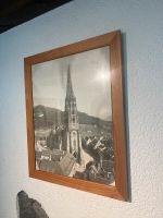 Bild Freiburger Münster vor 1940 Baden-Württemberg - Todtnau Vorschau