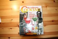 Verkaufe das Buch "Die weltbesten Cocktail's" Nordrhein-Westfalen - Vlotho Vorschau