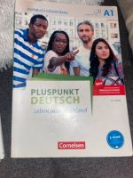 Pluspunkt deutsch Leben in deutschland schritte plus a1 Rheinland-Pfalz - Landscheid Vorschau