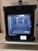 Qidi Tech X-CF Pro 3D Drucker Kreis Pinneberg - Halstenbek Vorschau