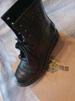 Dr.Martens neu gr.39 Saarland - Bous Vorschau