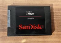 SanDisk Ultra 3D SSD 250GB Nordrhein-Westfalen - Reichshof Vorschau