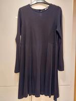 Schwarzes Kleid/Skaterkleid Asos schwarz/Minikleid Größe 34 Bayern - Kulmain Vorschau