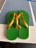 Flipflops Havaianas Grün München - Berg-am-Laim Vorschau