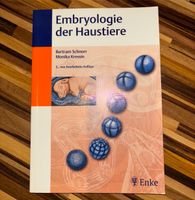 Embryologie der Haustiere 5. Auflage Baden-Württemberg - Holzkirch Vorschau