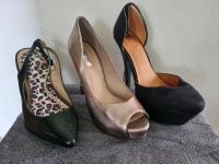 Pumps/ High Heels Niedersachsen - Weyhe Vorschau