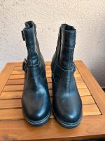 Harley Davidson Damen Motorrad Stiefeletten Bayern - Pentenried Vorschau