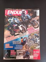 Zeitschrift:  Enduro Motorradmagazin - 6/2021 - KTM 1290 - Honda Essen - Essen-Ruhrhalbinsel Vorschau