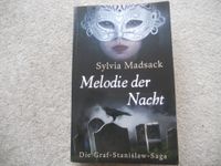 Melodie der Nacht - Die Graf Stanislaw-Saga von Sylvia Madsack Niedersachsen - Oldenburg Vorschau