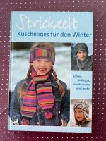 Kuschelige Sachen zum selber stricken Niedersachsen - Lemwerder Vorschau